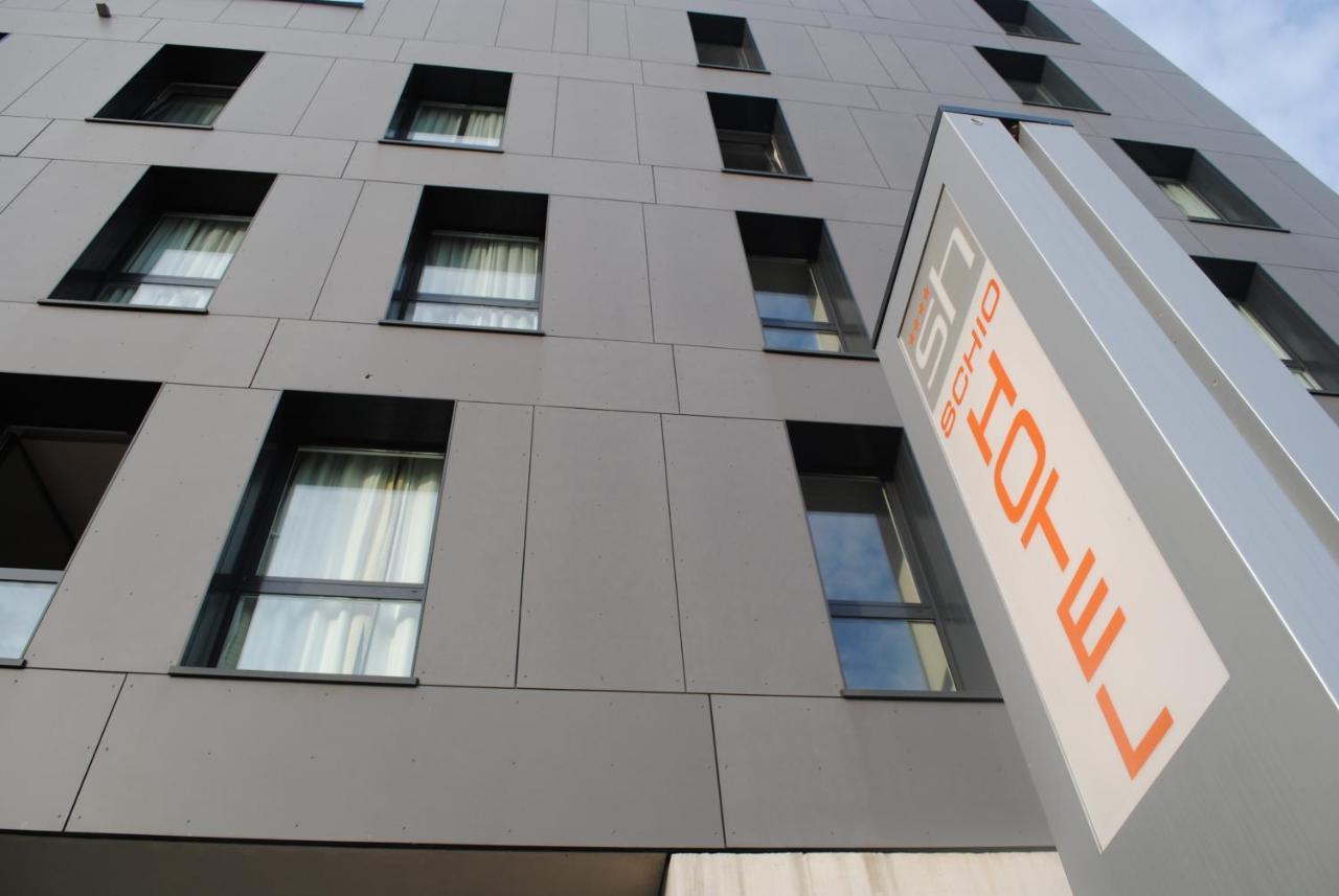 Residence SchioHotel ex Le Querce Extérieur photo
